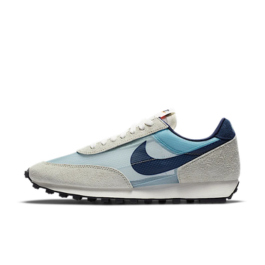 Nike Daybreak Teal Tint Midnight Navy - CZ0614-300 - View 1 | Next Step