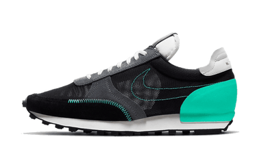 Nike Daybreak Type Black Menta - CJ1156-001 - View 1 | Next Step