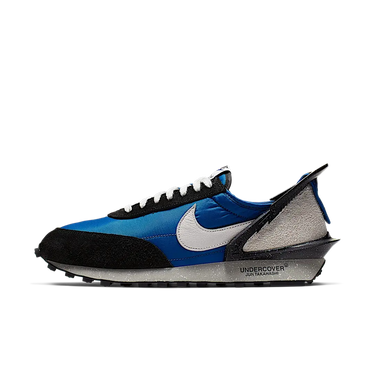 Nike Daybreak Undercover Blue Jay | Next Step