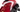 Nike Diamond Turf 2 TD Fire Red - IF4807-001 - View 8 | Next Step