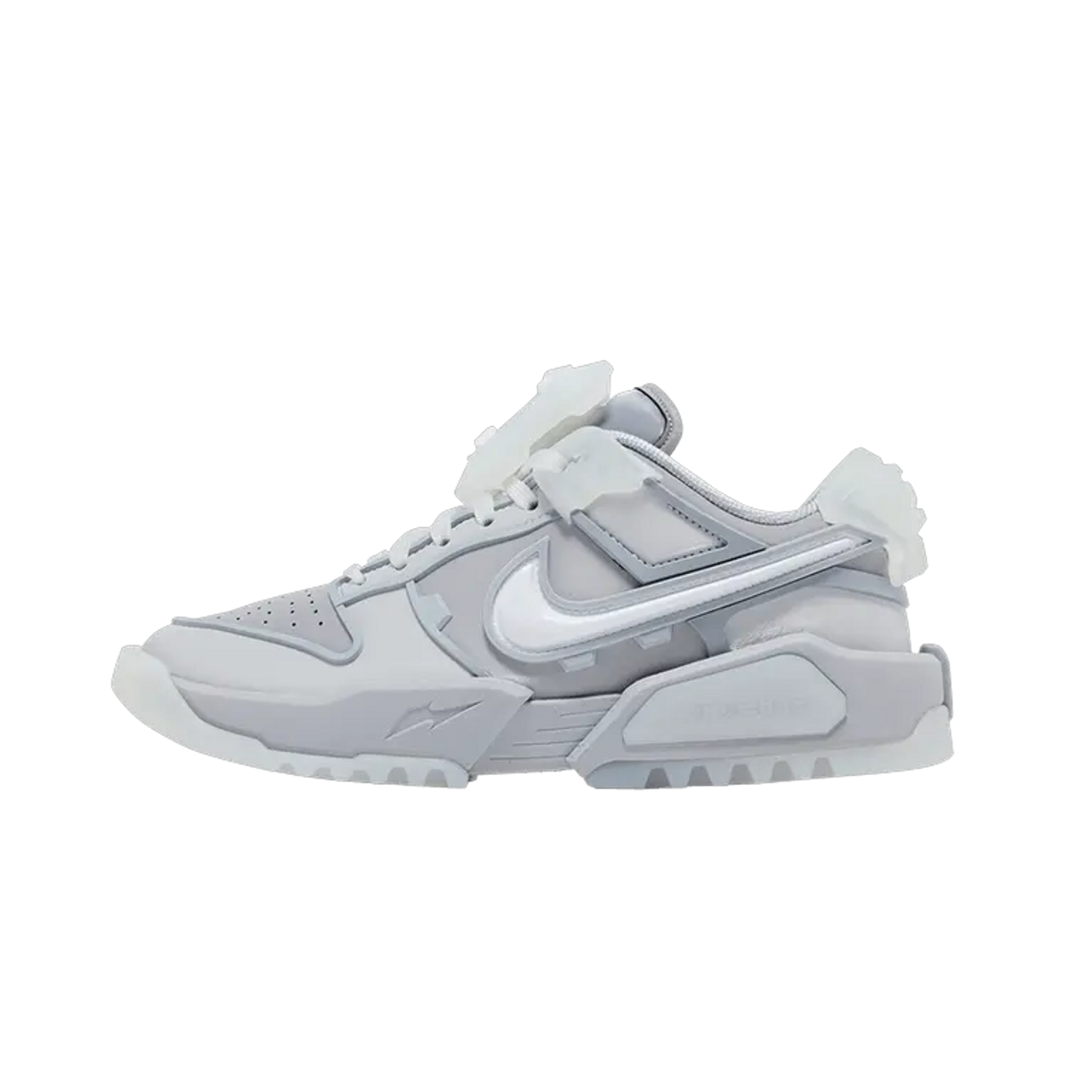 Nike Dunk Genesis Low RTFKT Ghost (Edition of 8461)