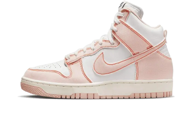 Nike Dunk High 1985 Arctic Orange - DV1143-800 - View 1 | Next Step