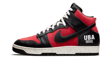 Nike Dunk High 1985 Undercover Gym Red - DD9401-600 - View 1 | Next Step