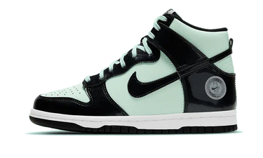 Nike Dunk High All-Star 2021 - DD1846-300 - View 1 | Next Step