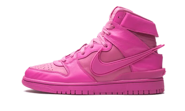 Nike Dunk High Ambush Cosmic Fuchsia - CU7544-600 - View 1 | Next Step