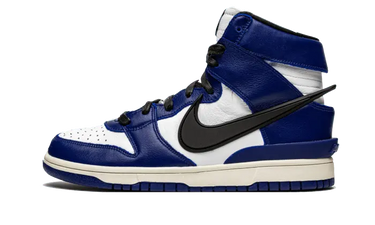 Nike Dunk High Ambush Deep Royal Blue | Next Step