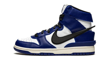 Nike Dunk High Ambush Deep Royal - CU7544-400-CU7544-401-CU7544-402-CU7544-403-CU7544-404-CU7544-405-CU7544-406-CU7544-407-CU7544-408-CU7544-409-CU7544-410-CU7544-411-CU7544-412-CU7544-413-CU7544-414-CU7544-415 - View 1 | Next Step