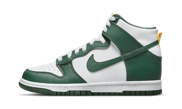 Nike Dunk High Australia - DD1399-300 - View 1 | Next Step