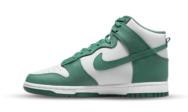 Nike Dunk High Bicoastal - DD1869-004 - View 1 | Next Step