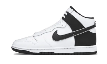 Nike Dunk High Black Camo - DD3359-100 - View 1 | Next Step