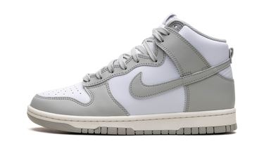 Nike Dunk High Blue Tint - DD1869-401 - View 1 | Next Step