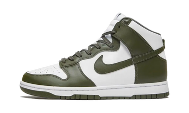Nike Dunk High Cargo Khaki - DD1399-107 - View 1 | Next Step