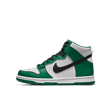 Nike Dunk High Celtics - DR0527-300 - View 1 | Next Step
