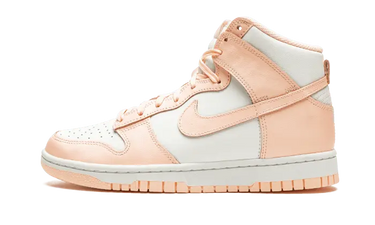 Nike Dunk High Crimson Tint - DD1869-104 - View 1 | Next Step