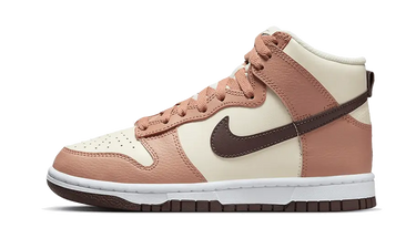 Nike Dunk High Dusted Clay - FQ2755-200 - View 1 | Next Step