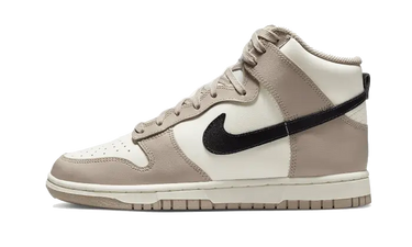 Nike Dunk High Fossil Stone - DD1869-200 - View 1 | Next Step