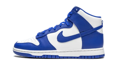 Nike Dunk High Game Royal - DD1399-102 - View 1 | Next Step