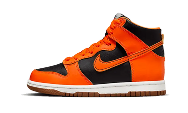Nike Dunk High Halloween | Next Step