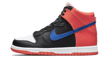 Nike Dunk High Knicks | Next Step