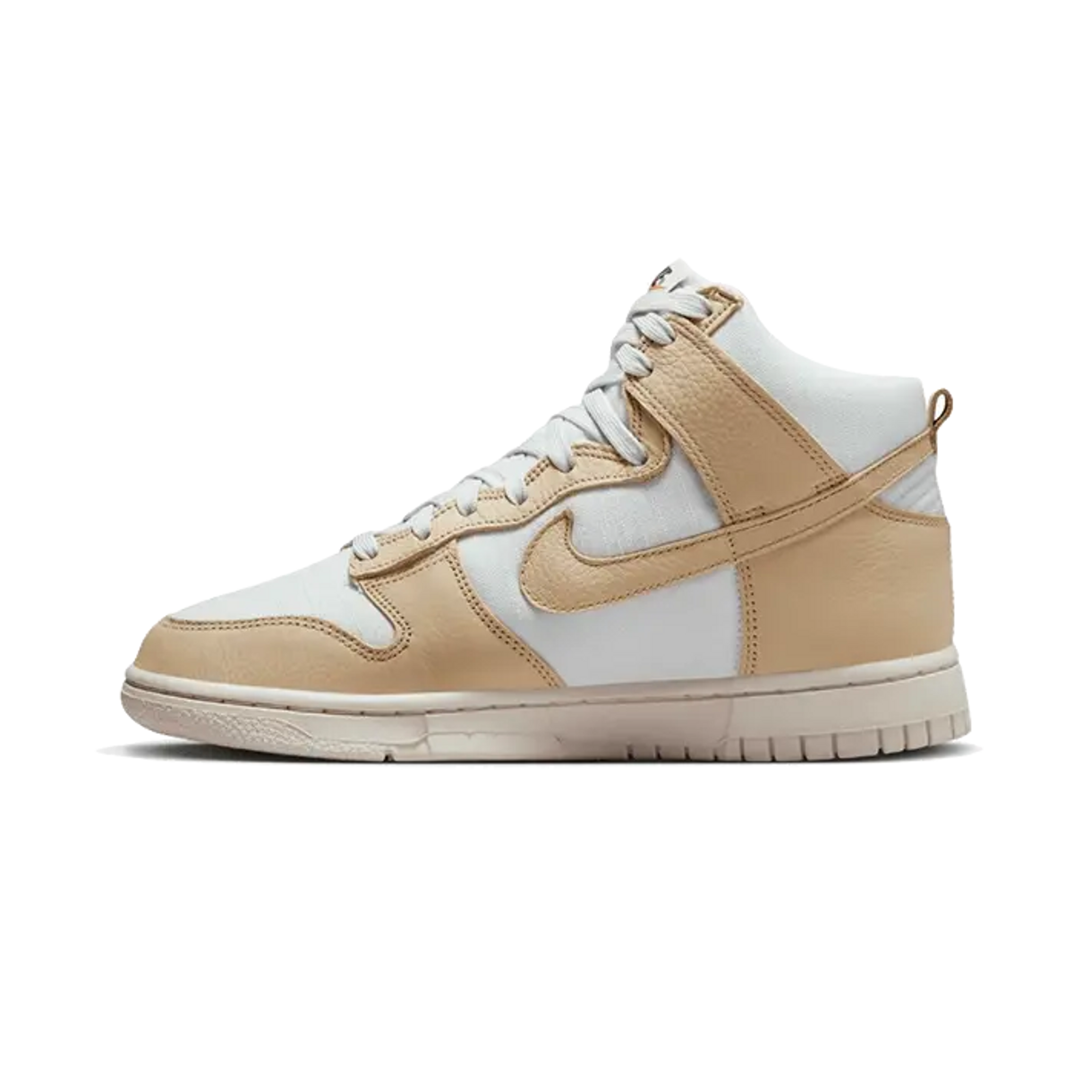 Nike Dunk High LX Team Gold (Women's)