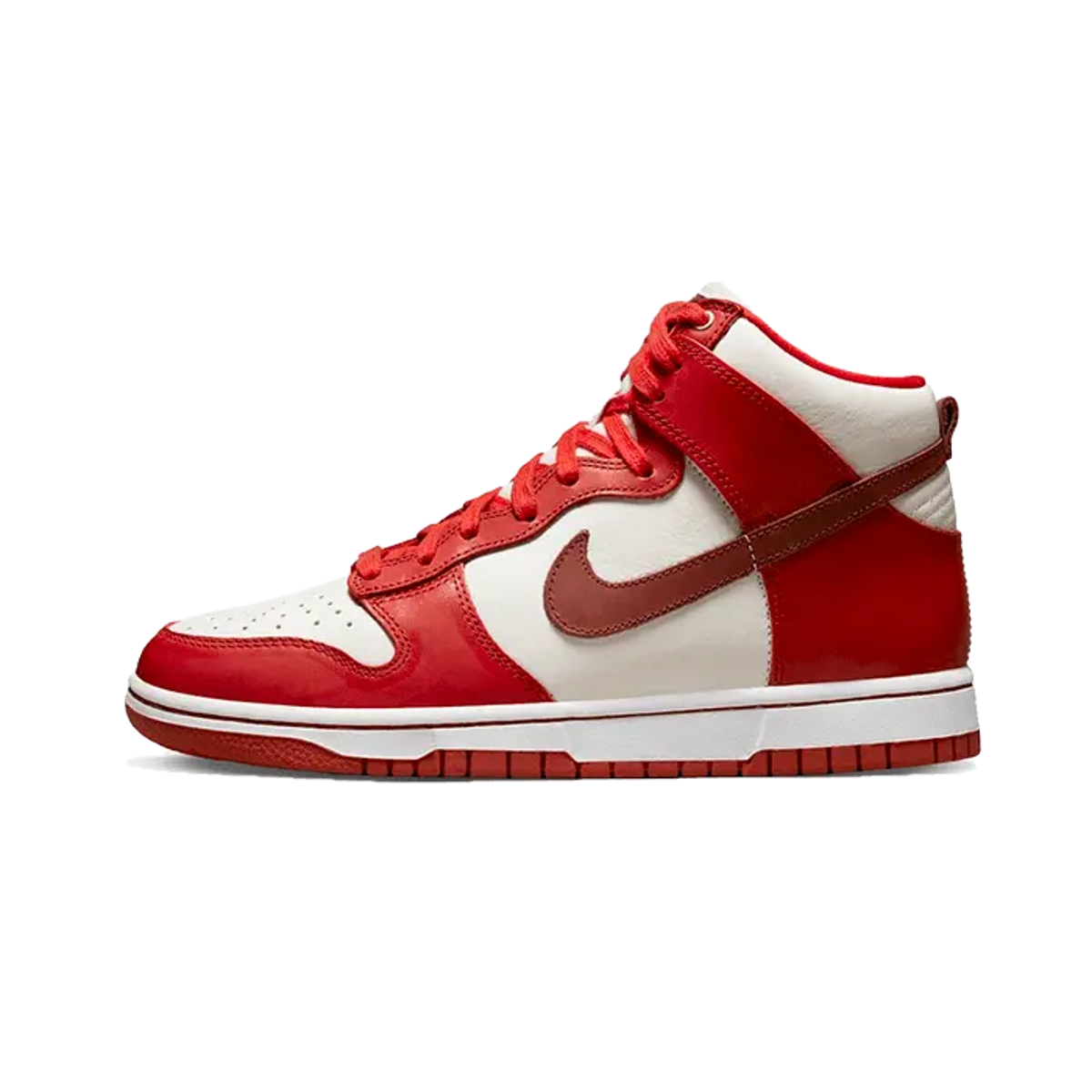 Nike Dunk High LXX Cinnabar (Women's)