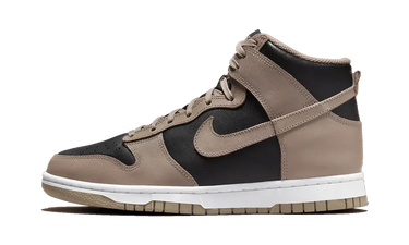 Nike Dunk High Moon Fossil - DD1869-002 - View 1 | Next Step