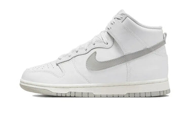 Nike Dunk High Neutral Grey - DD1869-111 - View 1 | Next Step