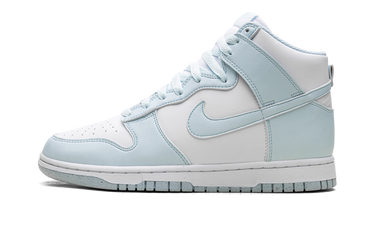 Nike Dunk High Next Nature Glacier Ice - FV5960-100 - View 1 | Next Step
