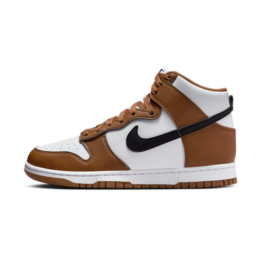 Nike Dunk High Next Nature Light British Tan - FV5960-200 - View 1 | Next Step