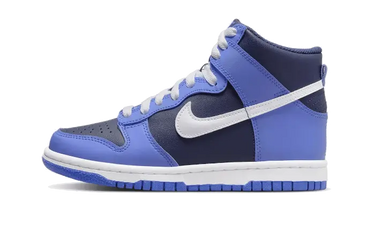 Nike Dunk High Obsidian | Next Step
