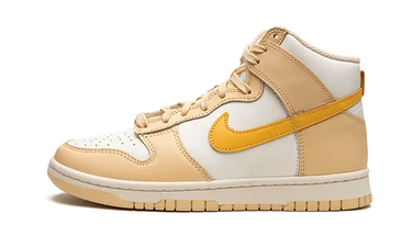 Nike Dunk High Pale Vanilla - DD1869-201 - View 1 | Next Step