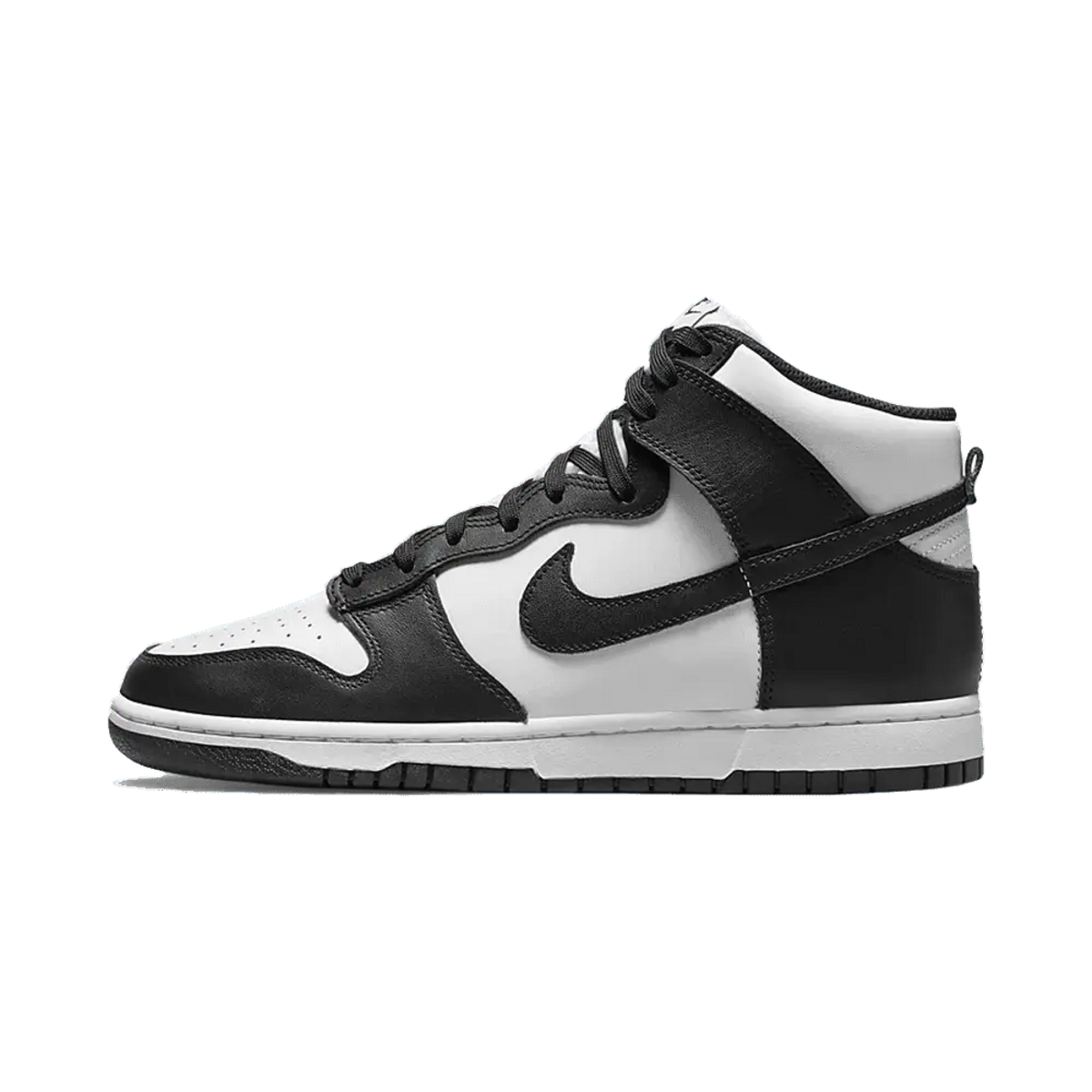 Nike Dunk High Panda