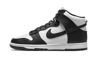 Nike Dunk High Panda - DD1399-105 - View 1 | Next Step