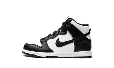 Nike Dunk High Panda (2021) (PS) - DD2314-103 - View 1 | Next Step
