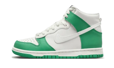 Nike Dunk High Phantom Stadium Green - DB2179-002 - View 1 | Next Step