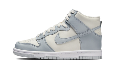 Nike Dunk High Phantom Wolf Grey - DB2179-009 - View 1 | Next Step