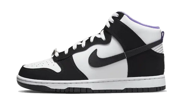 Nike Dunk High Premium EMB World Champ - DR9512-001 - View 1 | Next Step