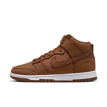 Nike Dunk High Premium Pecan - DX2044-200 - View 1 | Next Step