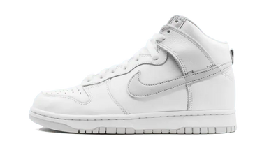 Nike Dunk High Pure Platinum - CZ8149-101 - View 1 | Next Step
