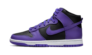 Nike Dunk High Retro BTTYS TCU | Next Step