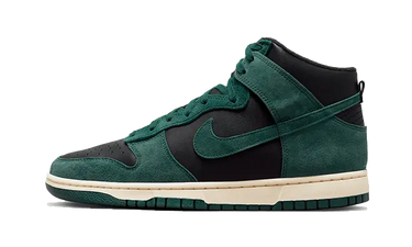 Nike Dunk High Retro PRM Faded Spruce - DQ7679-002 - View 1 | Next Step