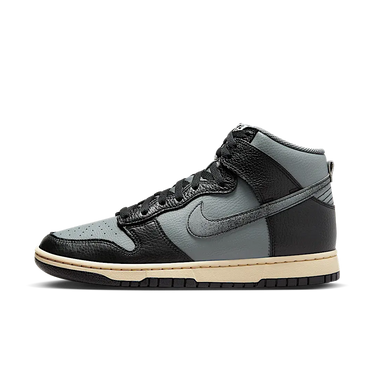 Nike Dunk High Retro Premium Classics 50 Years Of Hip-Hop - DV7216-001 - View 1 | Next Step