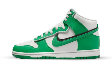 Nike Dunk High Retro Stadium Green - DO9775-001 - View 1 | Next Step