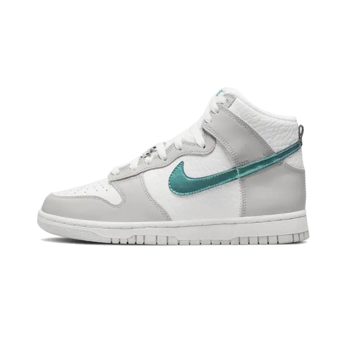Nike Dunk High Ring Bling (Women's)