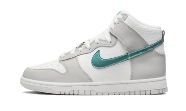 Nike Dunk High Ring Bling - DR7855-100 - View 1 | Next Step
