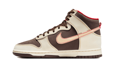 Nike Dunk High SE Baroque Brown - FB8892-200 - View 1 | Next Step