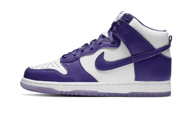 Nike Dunk High SP Varsity Purple - DC5382-100 - View 1 | Next Step