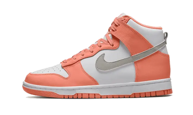 Nike Dunk High Salmon Grey - DD1869-600 - View 1 | Next Step