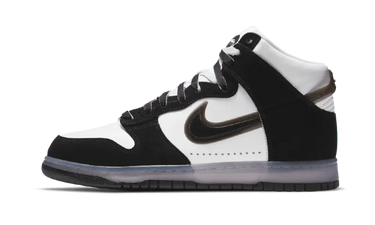 Nike Dunk High Slam Jam Black - DA1639-101 - View 1 | Next Step