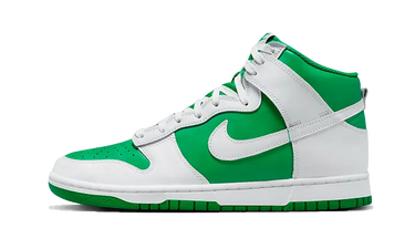 Nike Dunk High Stadium Green White - DV0829-300 - View 1 | Next Step